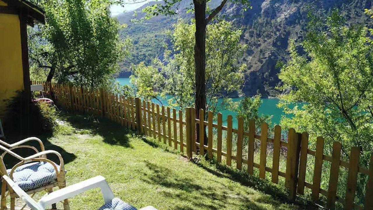 Photo of Outdoor in Guejar Sierra