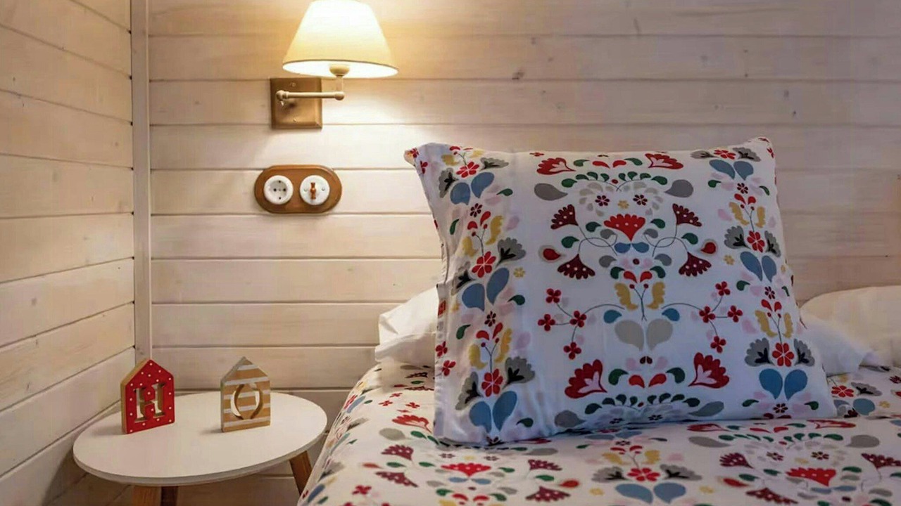 Photo of Bedroom in Guejar Sierra