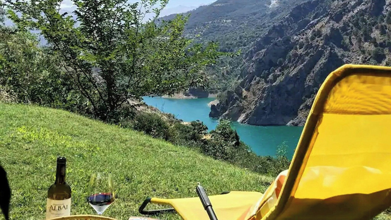 Photo of Outdoor in Guejar Sierra