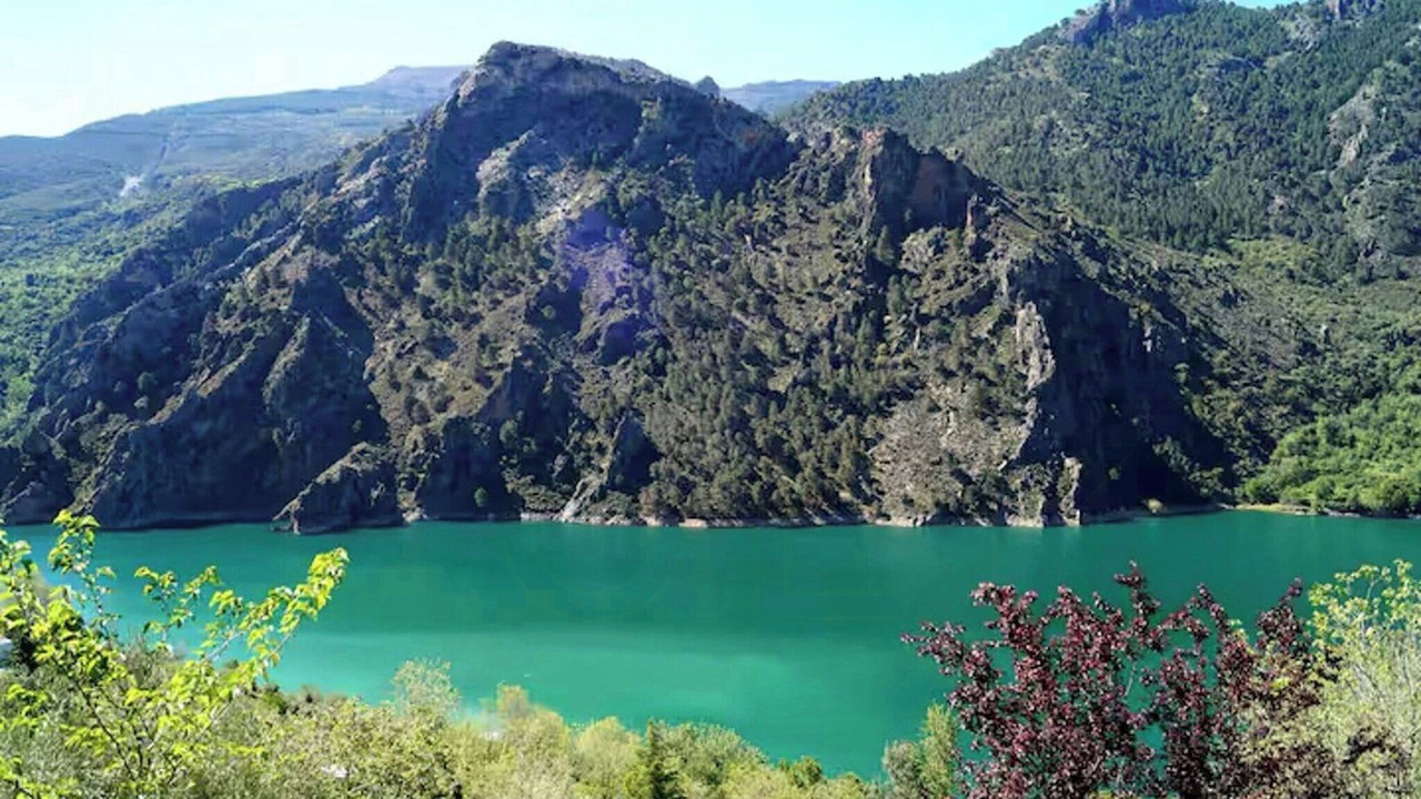 Photo of Others in Guejar Sierra