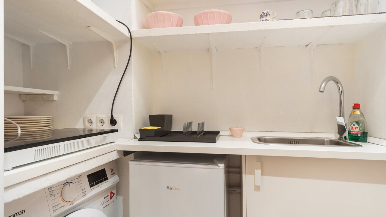 Photo of Kitchen in Museo