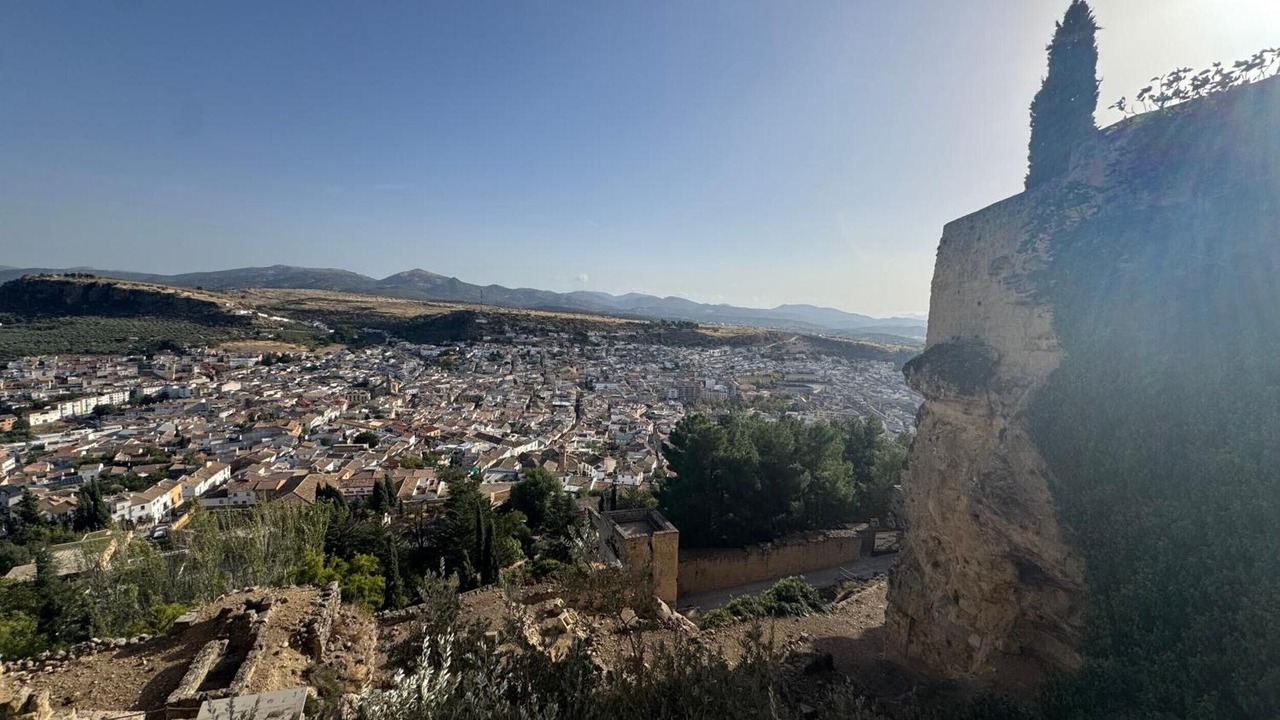 Photo of Others in Alcala la Real