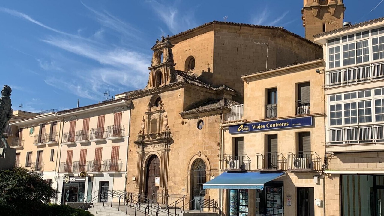 Photo of Others in Alcala la Real