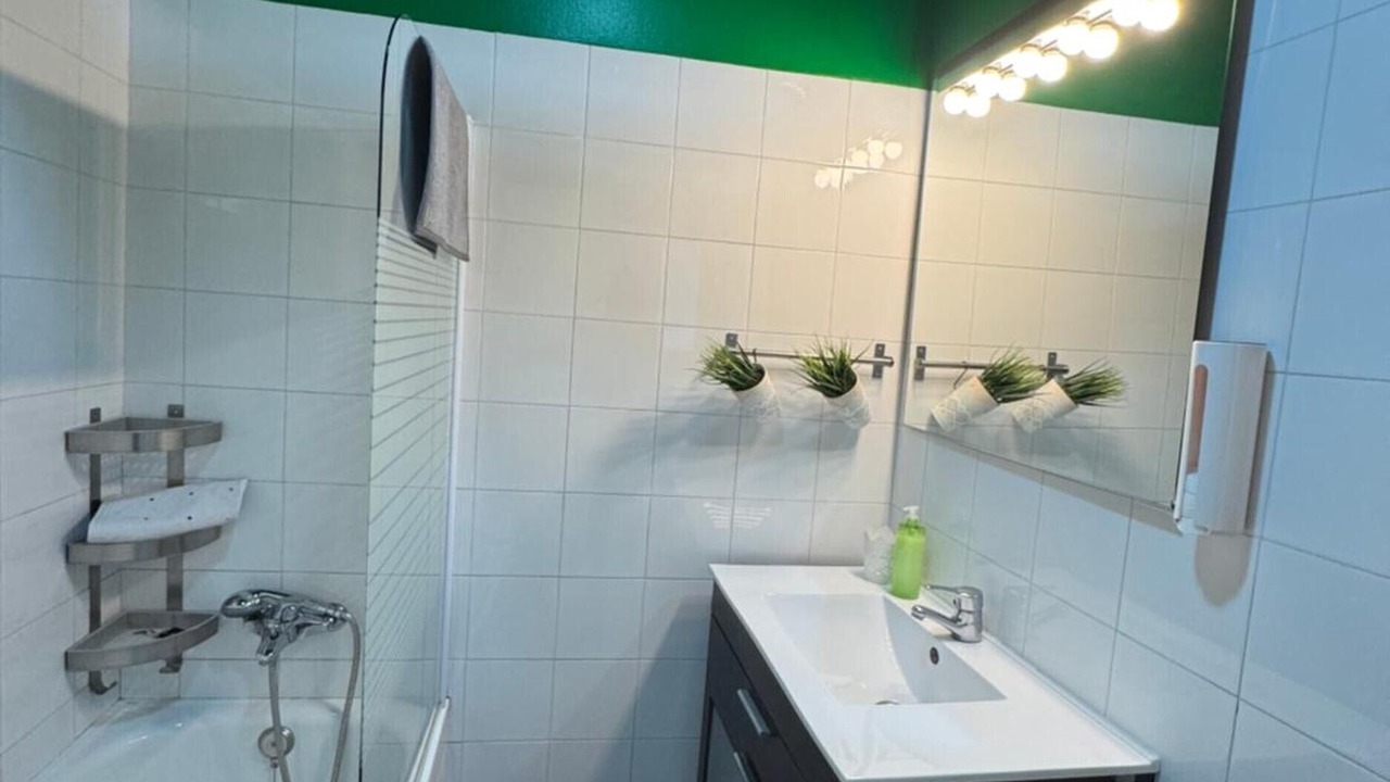 Photo of Bathroom in Alcala la Real