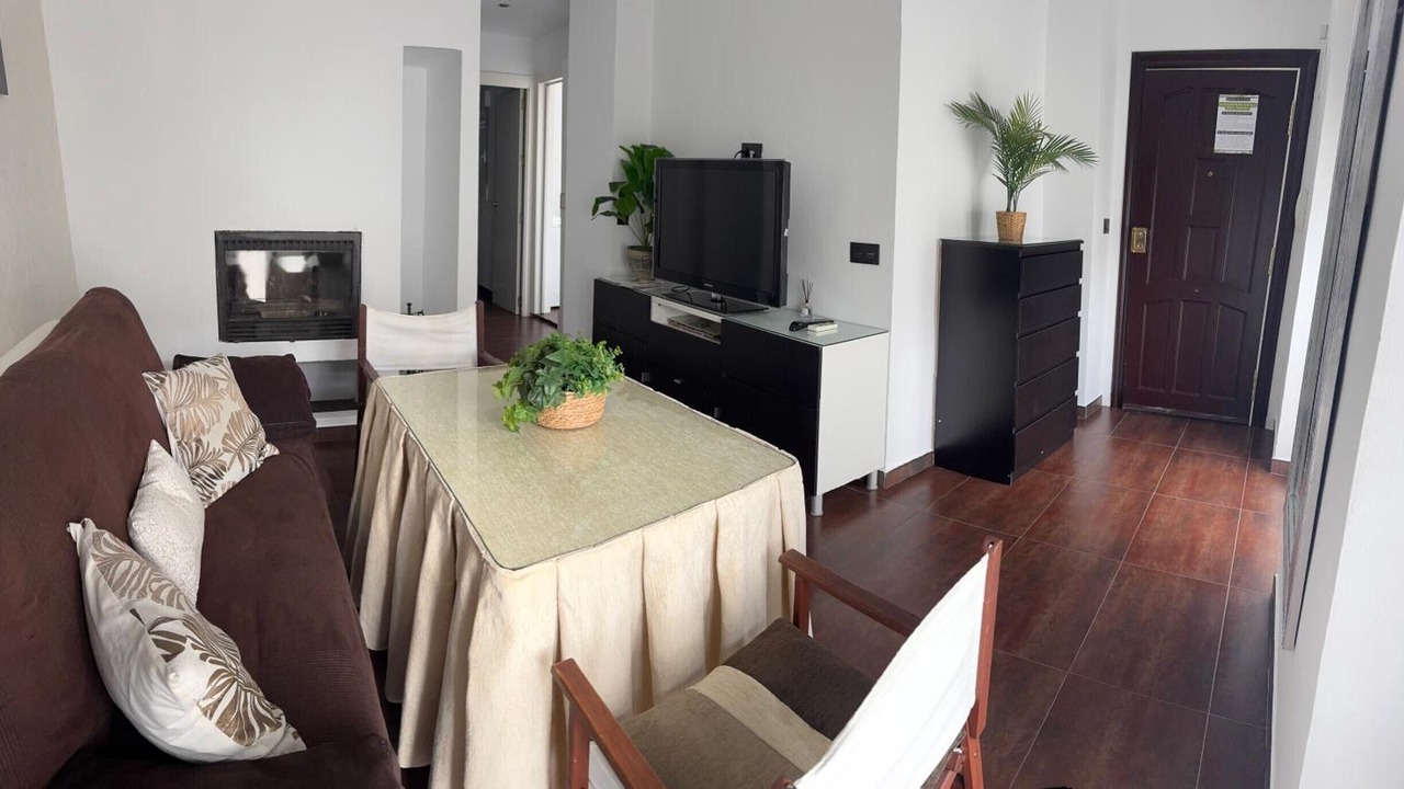 Photo of Livingroom in Alcala la Real