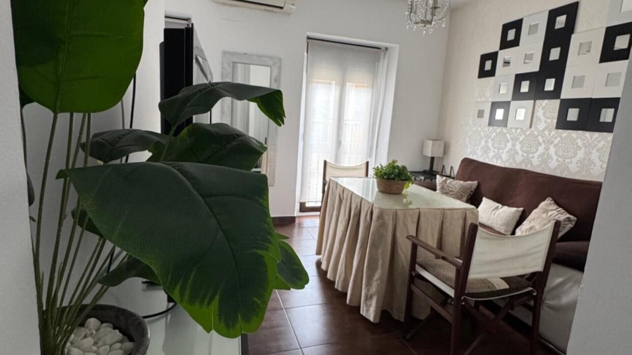 Photo of Livingroom in Alcala la Real