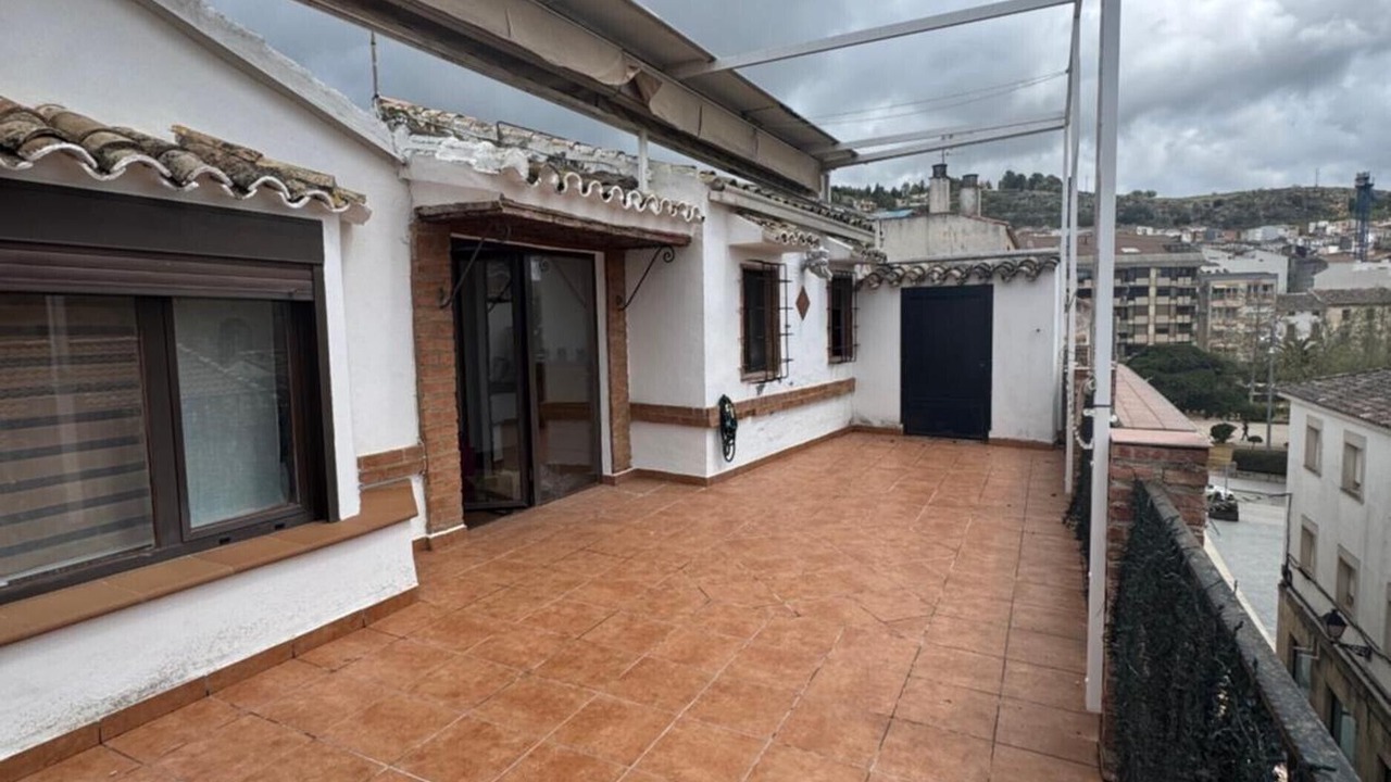Photo of Outdoor in Alcala la Real