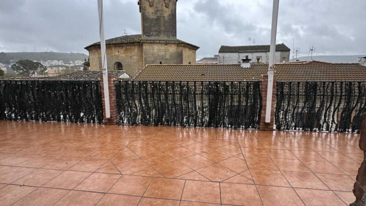 Photo of Outdoor in Alcala la Real