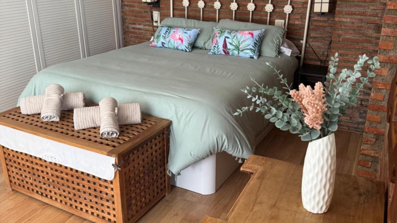 Photo of Bedroom in Alcala la Real