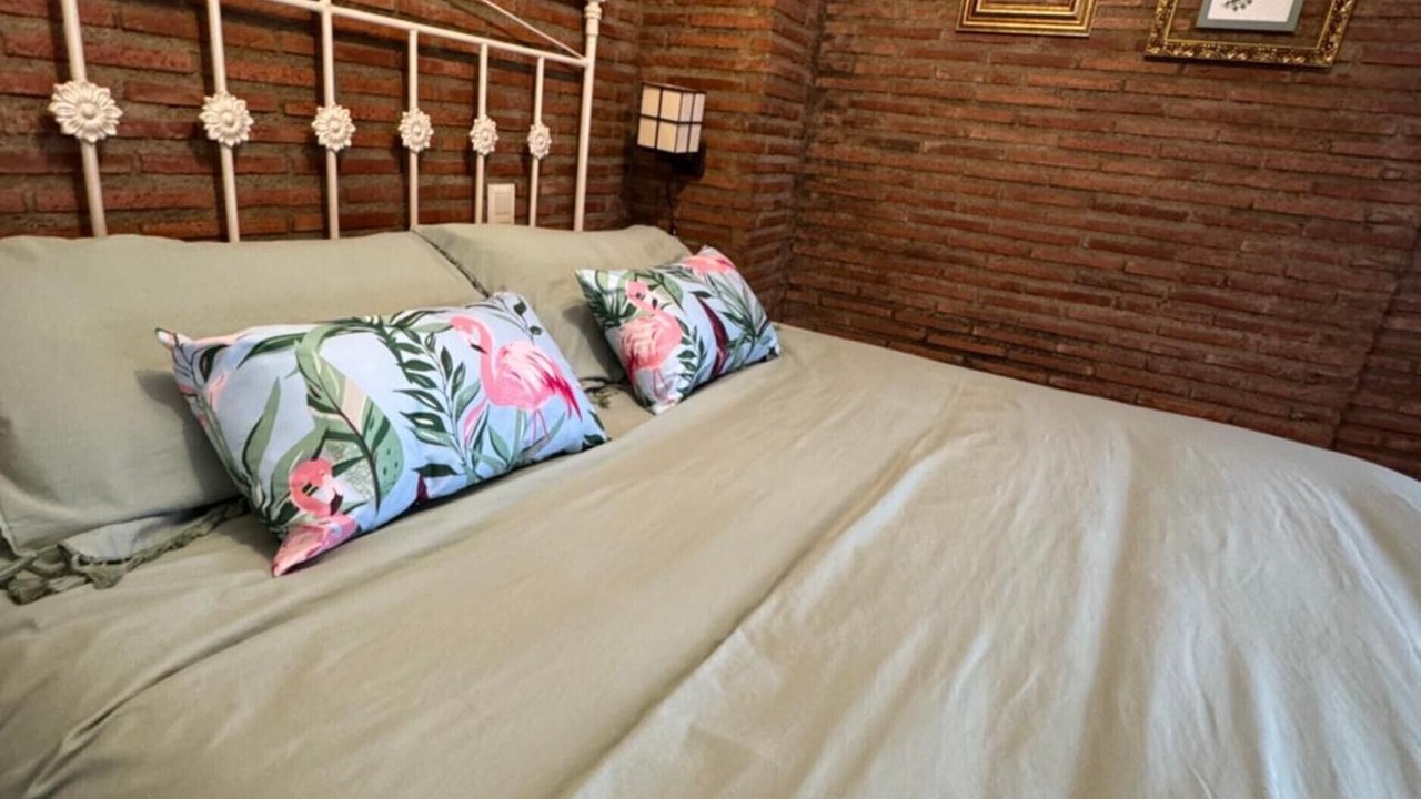 Photo of Bedroom in Alcala la Real