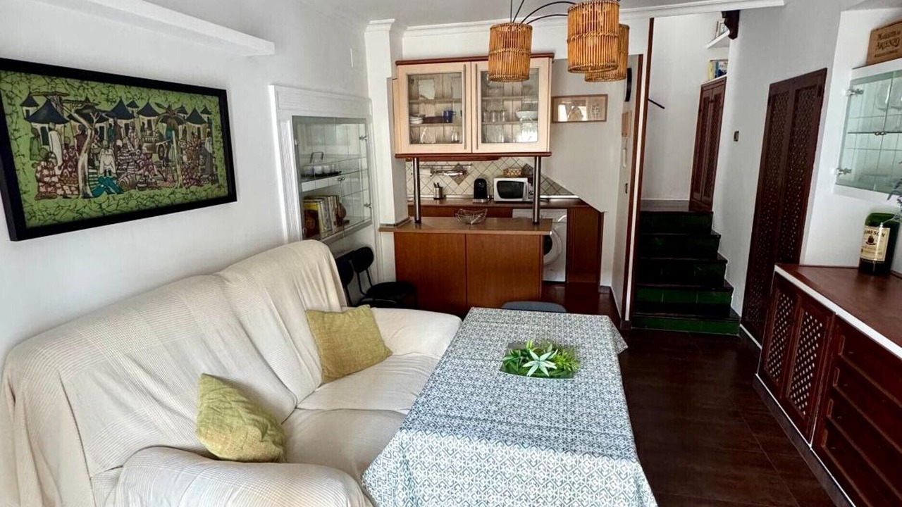 Photo of Livingroom in Alcala la Real