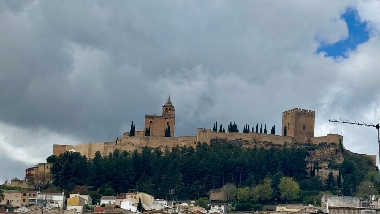 Photo of Others in Alcala la Real