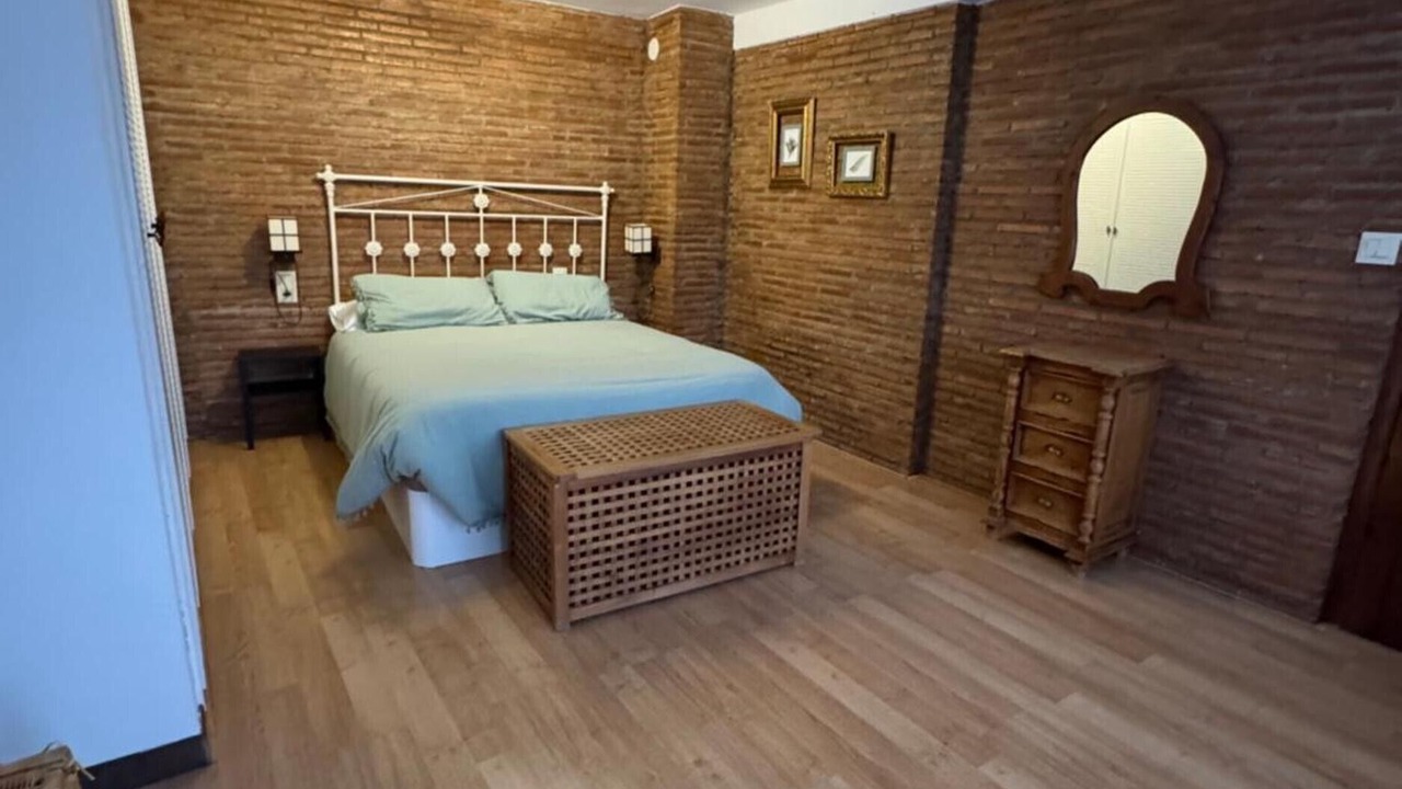 Photo of Bedroom in Alcala la Real