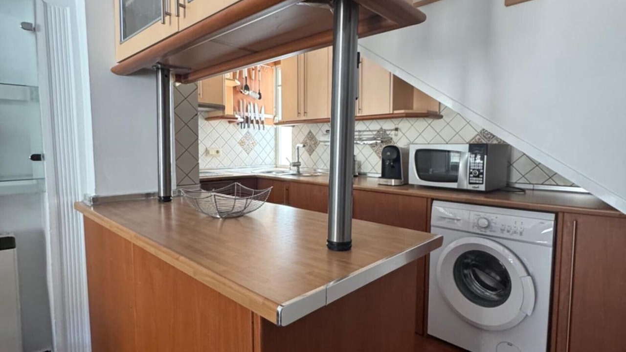Photo of Kitchen in Alcala la Real