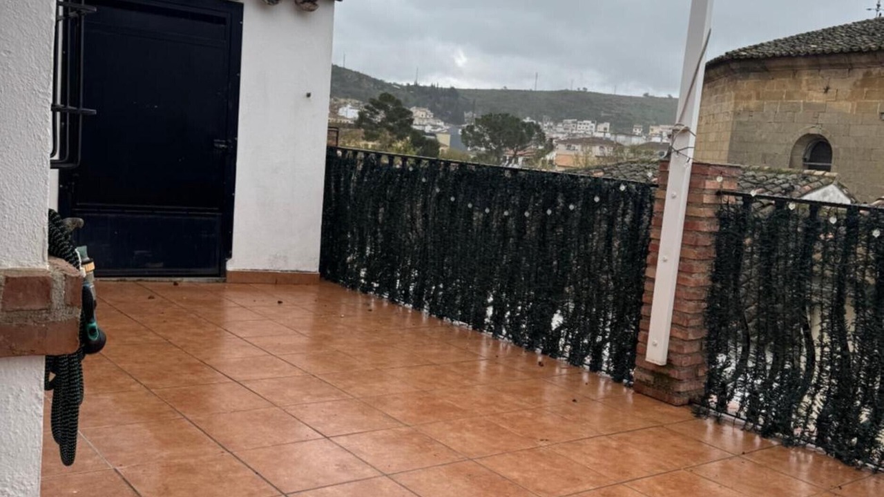 Photo of Outdoor in Alcala la Real