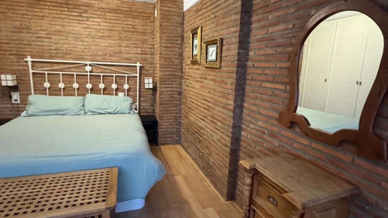 Photo of Bedroom in Alcala la Real