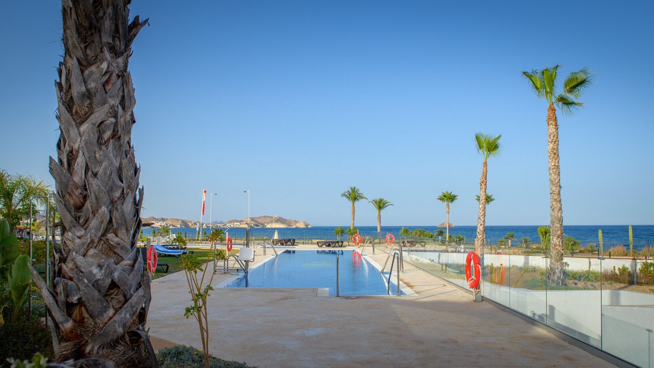 Photo of Outdoor in El Pozo del Esparto