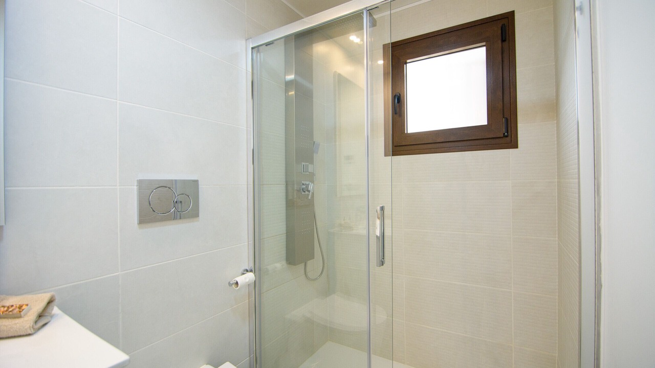 Photo of Bathroom in El Pozo del Esparto
