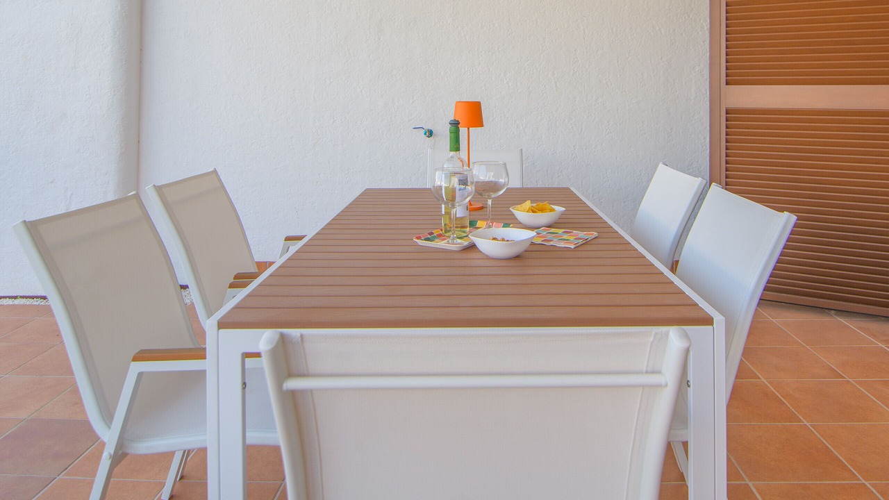 Photo of Outdoor in El Pozo del Esparto