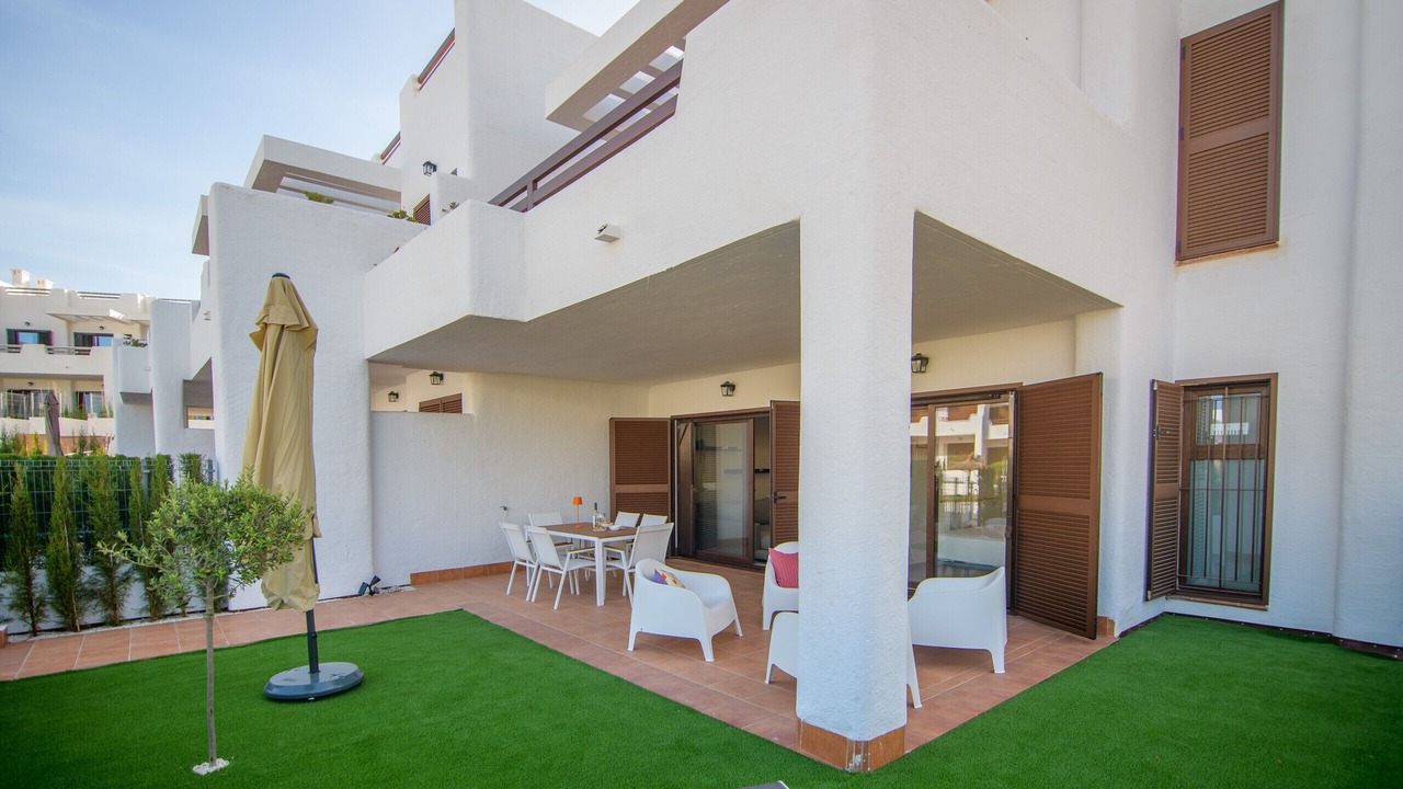 Photo of Outdoor in El Pozo del Esparto