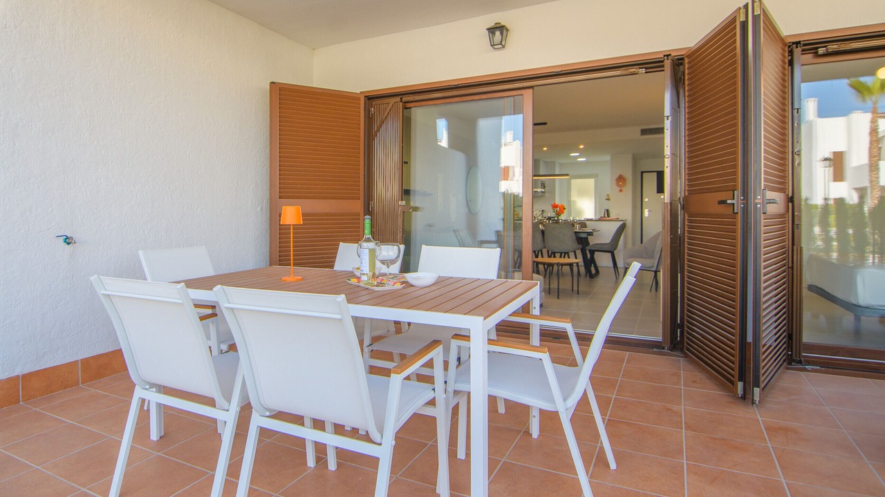 Photo of Outdoor in El Pozo del Esparto