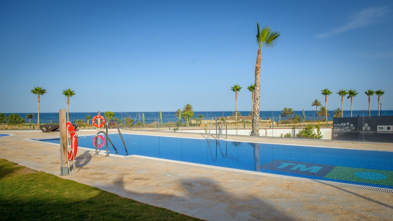Photo of Outdoor in El Pozo del Esparto
