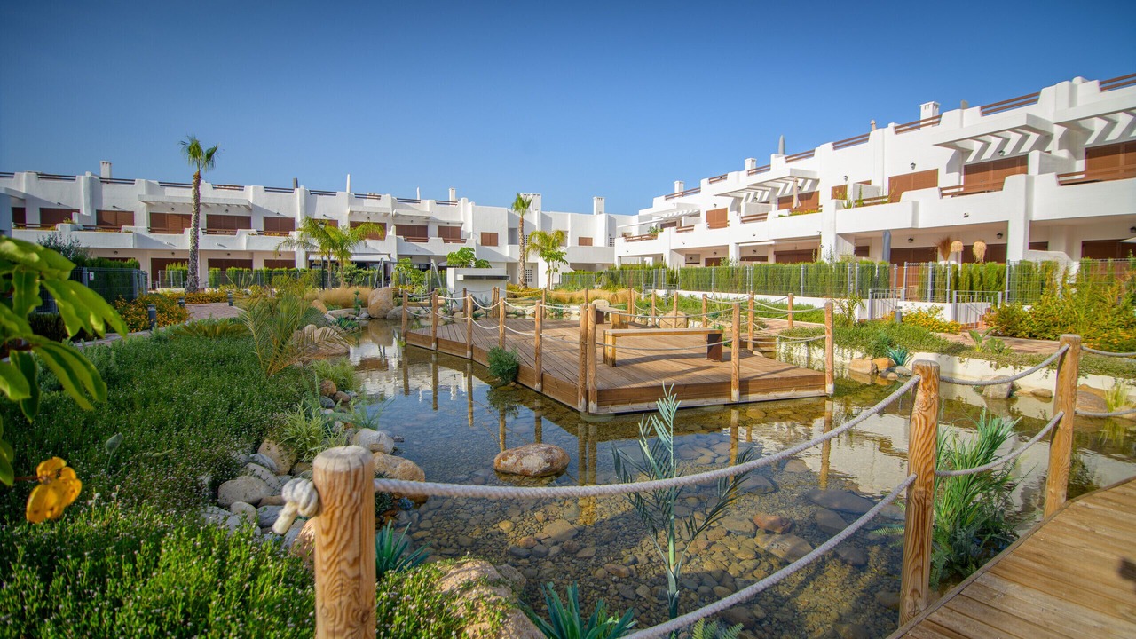 Photo of Outdoor in El Pozo del Esparto