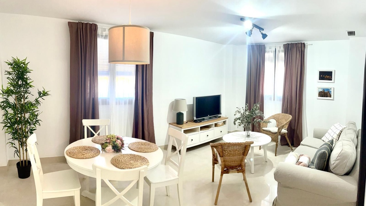 Photo of Livingroom in Guadix