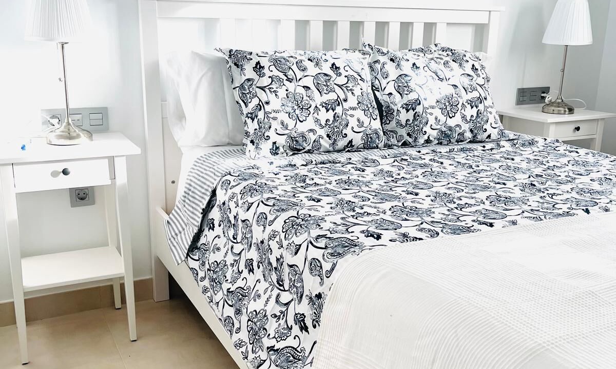 Photo of Bedroom in Guadix