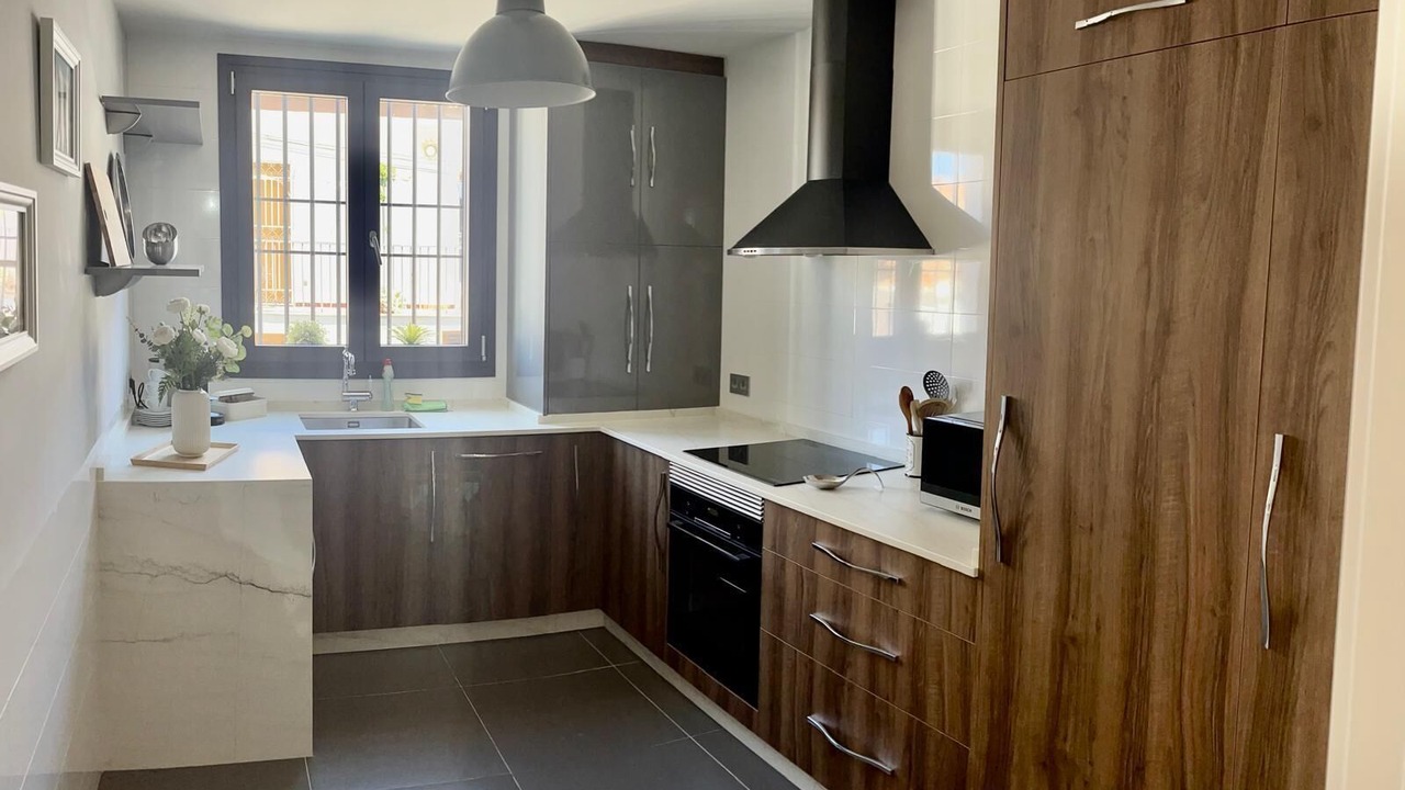 Photo of Kitchen in Guadix