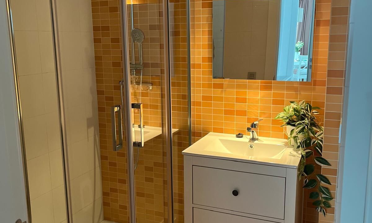 Photo of Bathroom in Guadix