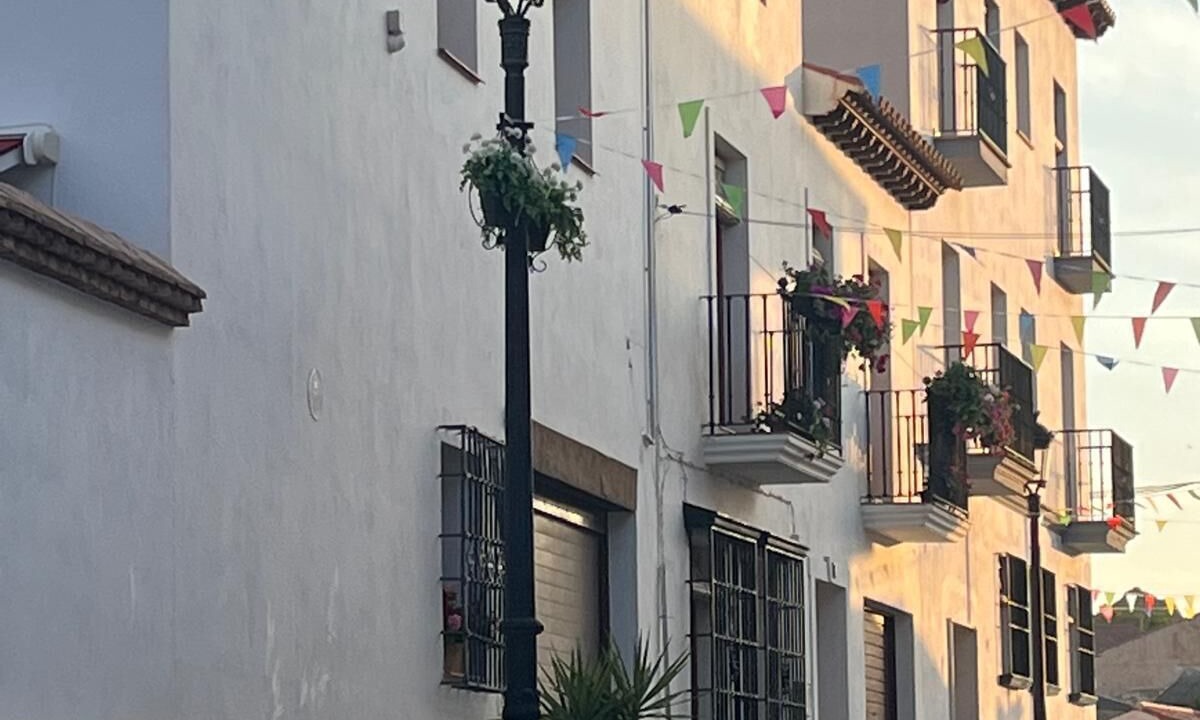 Photo of Outdoor in Guadix