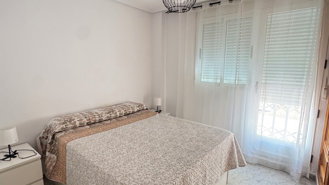 Photo of Bedroom in Aguilas