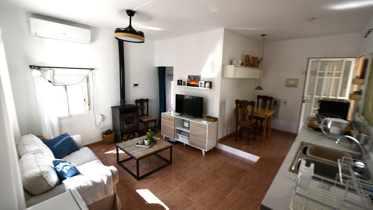 Photo of Livingroom in Felix