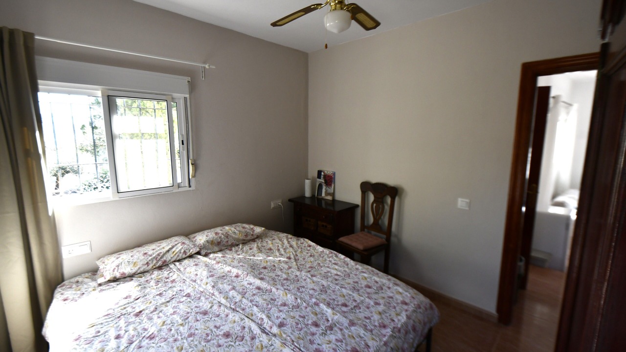 Photo of Bedroom in Felix