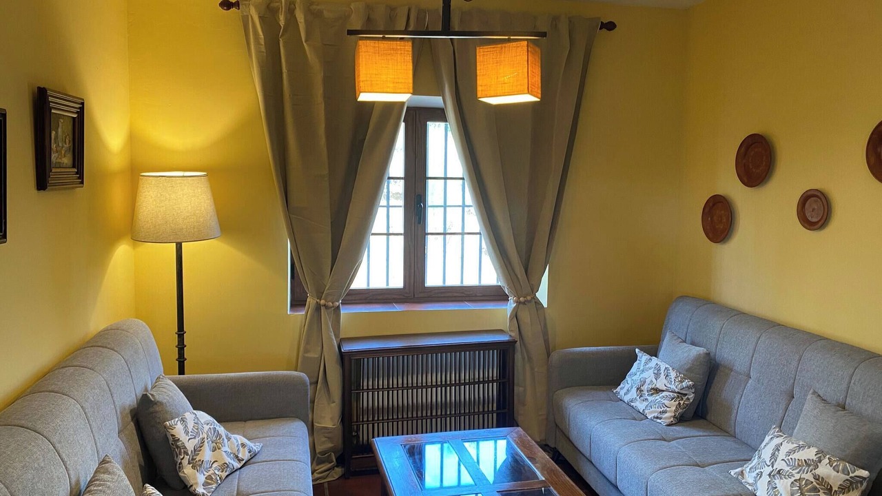 Photo of Livingroom in Valencia de Alcantara