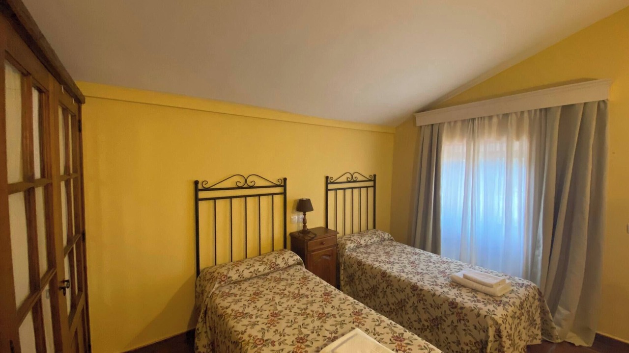 Photo of Bedroom in Valencia de Alcantara