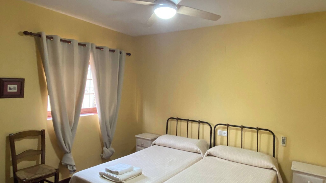 Photo of Bedroom in Valencia de Alcantara