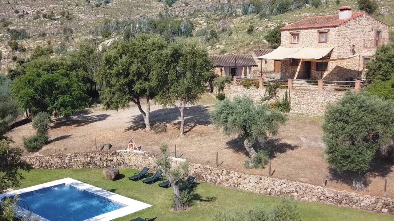Photo of Outdoor in Valencia de Alcantara