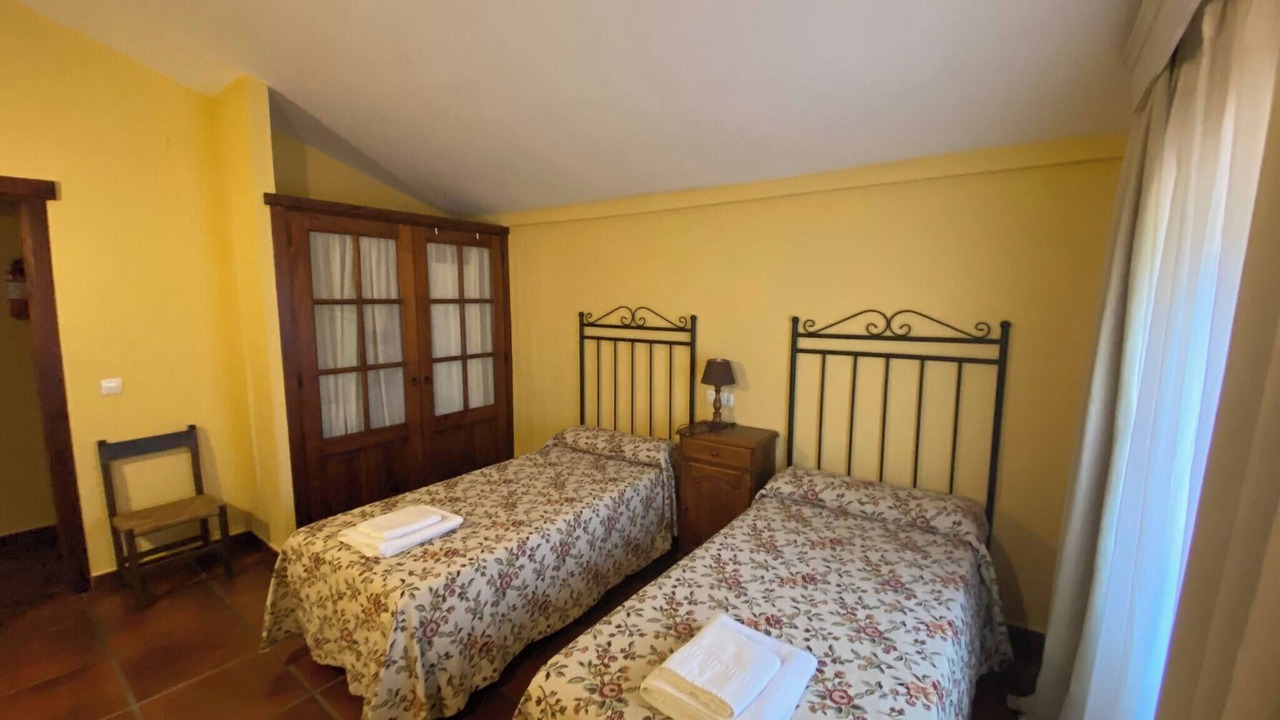 Photo of Bedroom in Valencia de Alcantara
