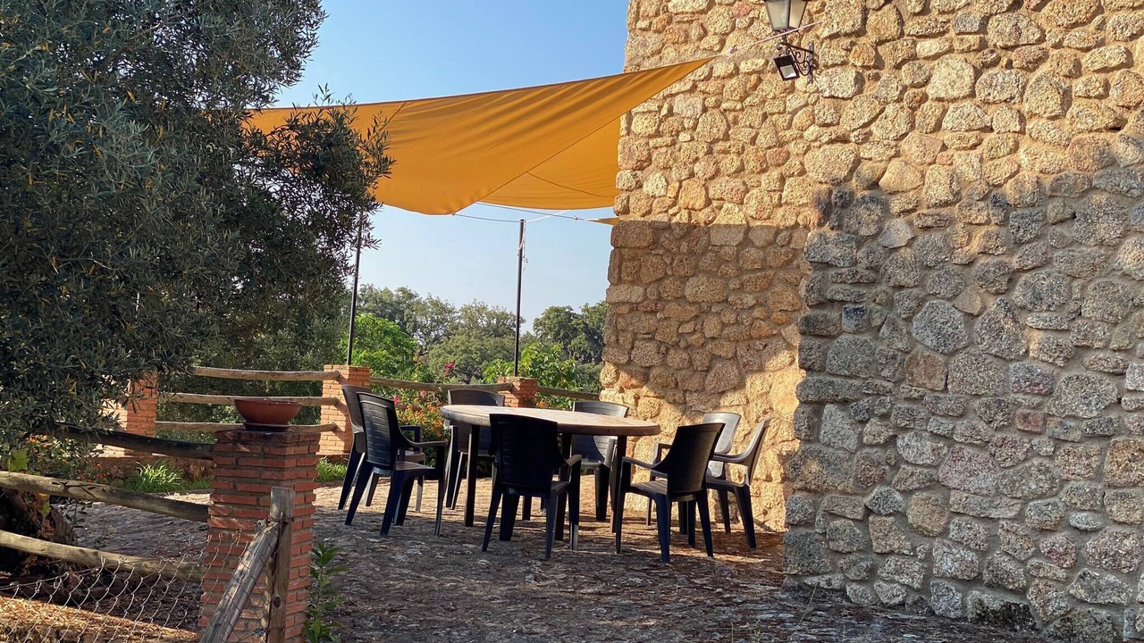 Photo of Outdoor in Valencia de Alcantara