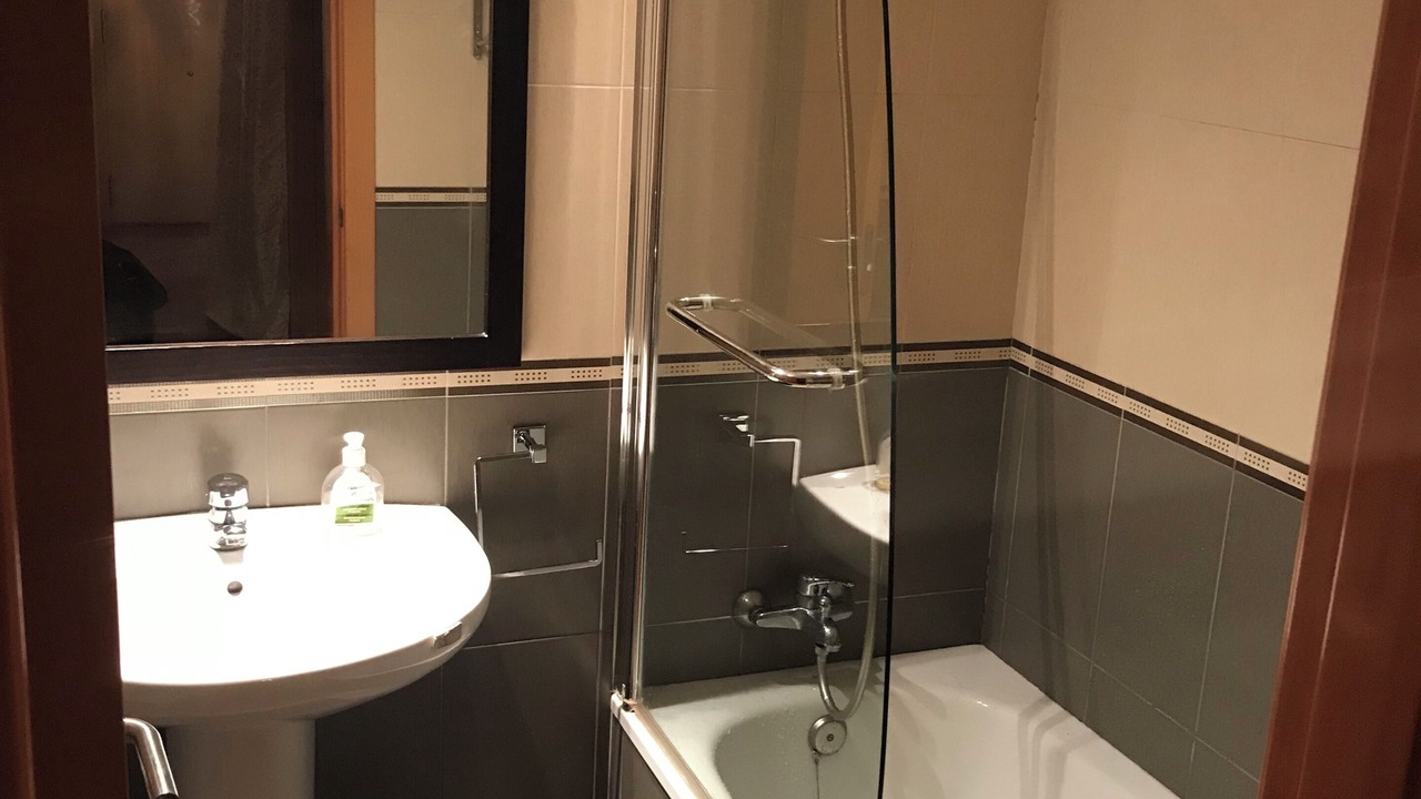Photo of Bathroom in Mogro