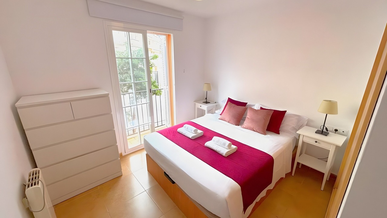 Photo of Bedroom in Velez-Malaga
