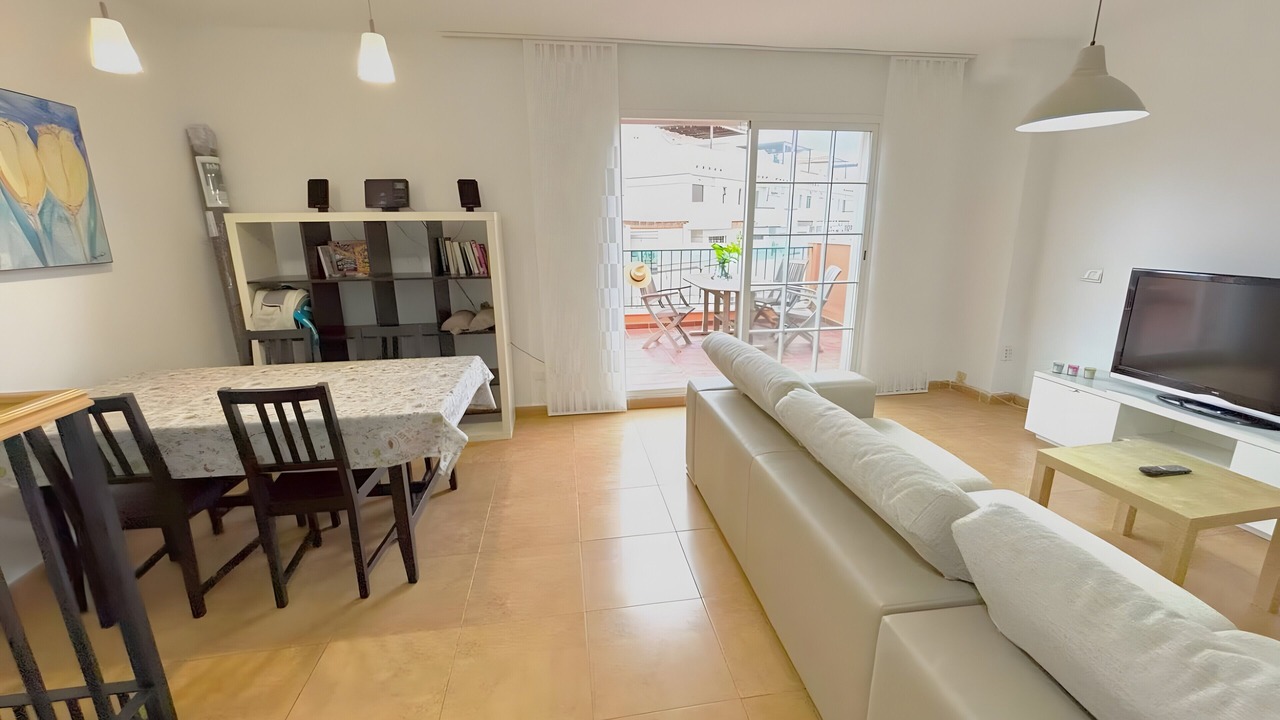 Photo of Livingroom in Velez-Malaga