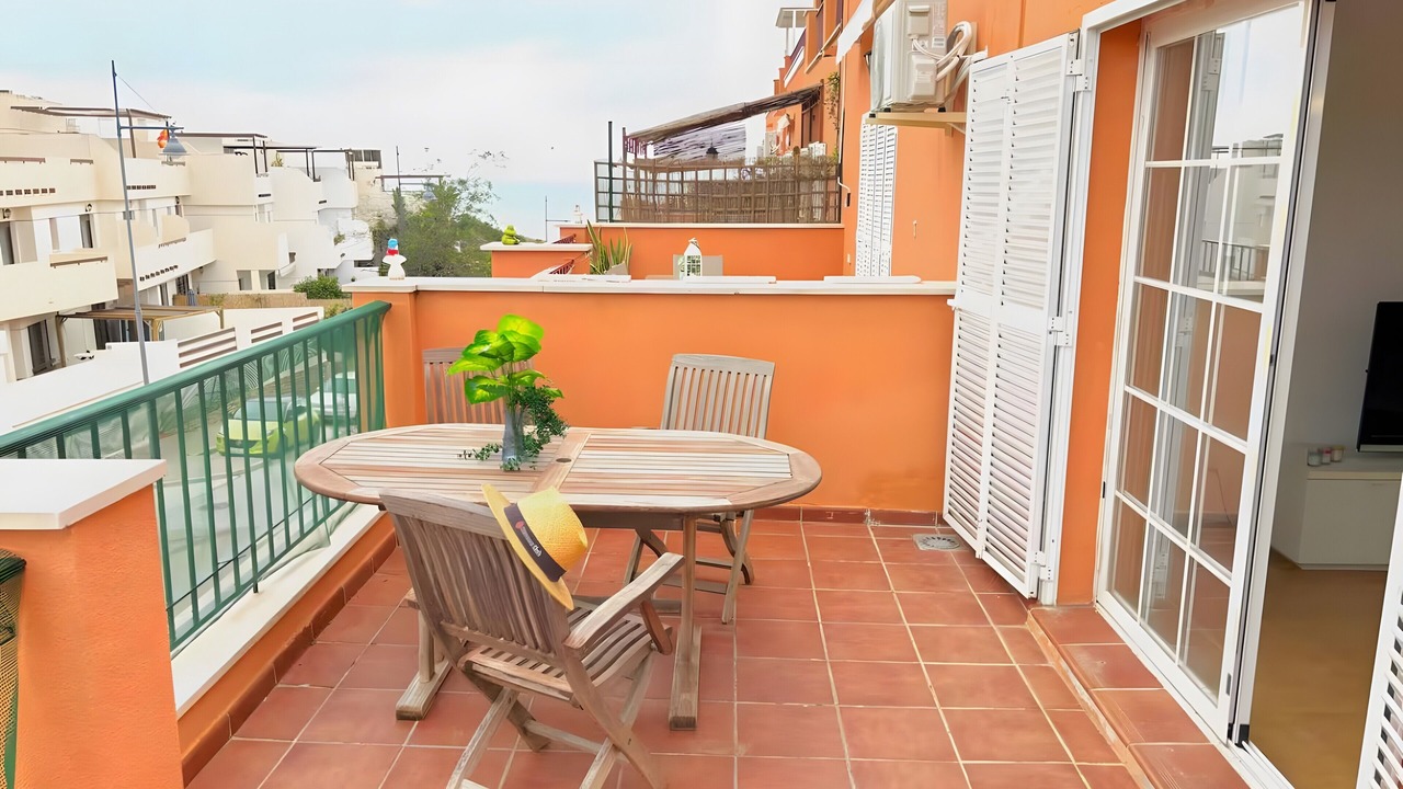Photo of Outdoor in Velez-Malaga