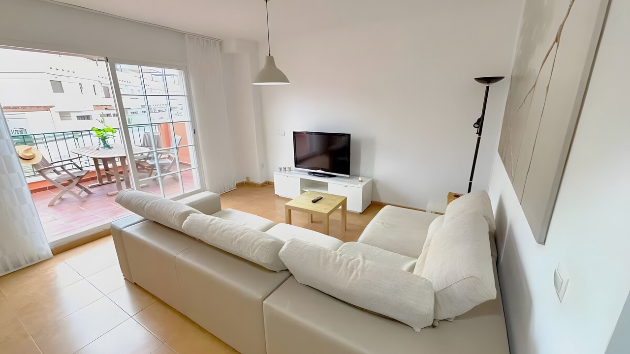 Photo of Livingroom in Velez-Malaga