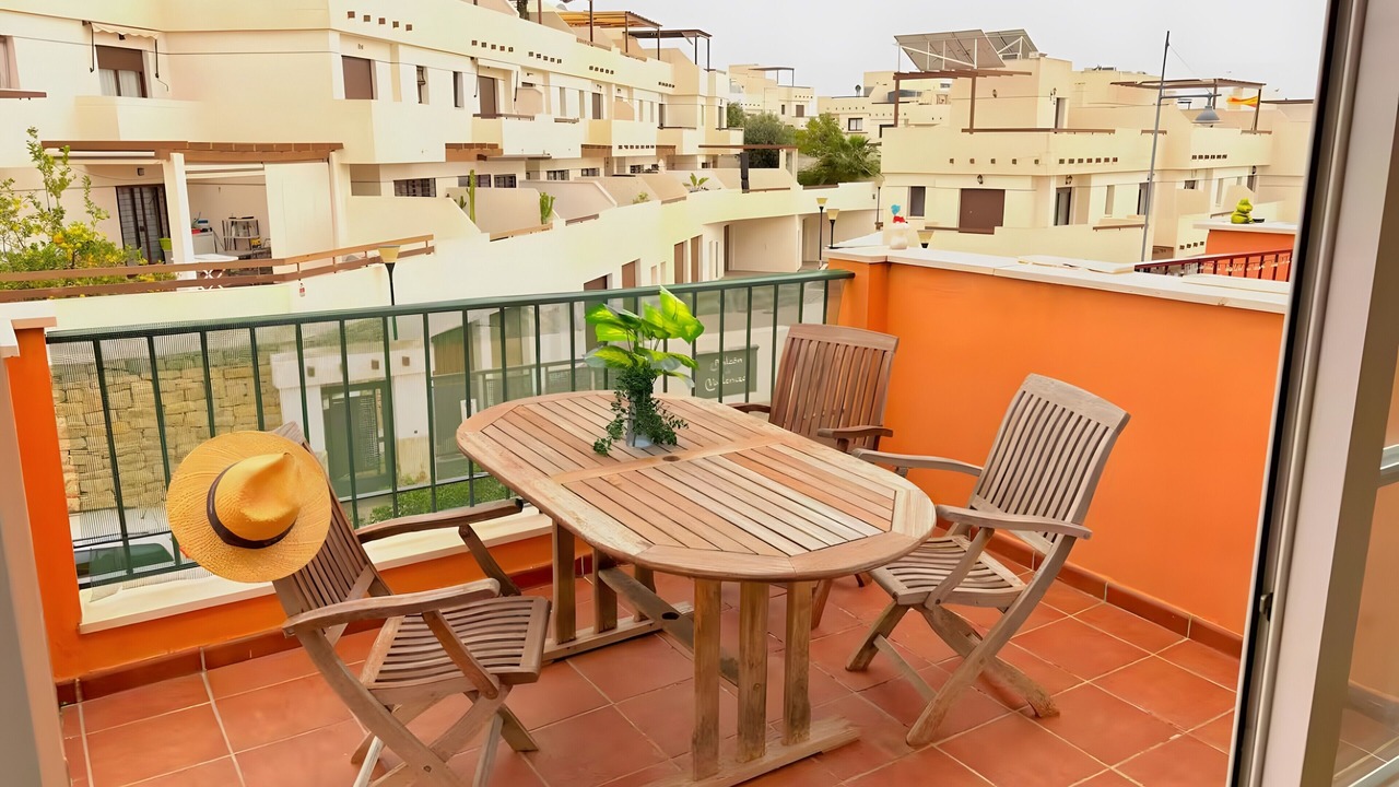 Photo of Outdoor in Velez-Malaga