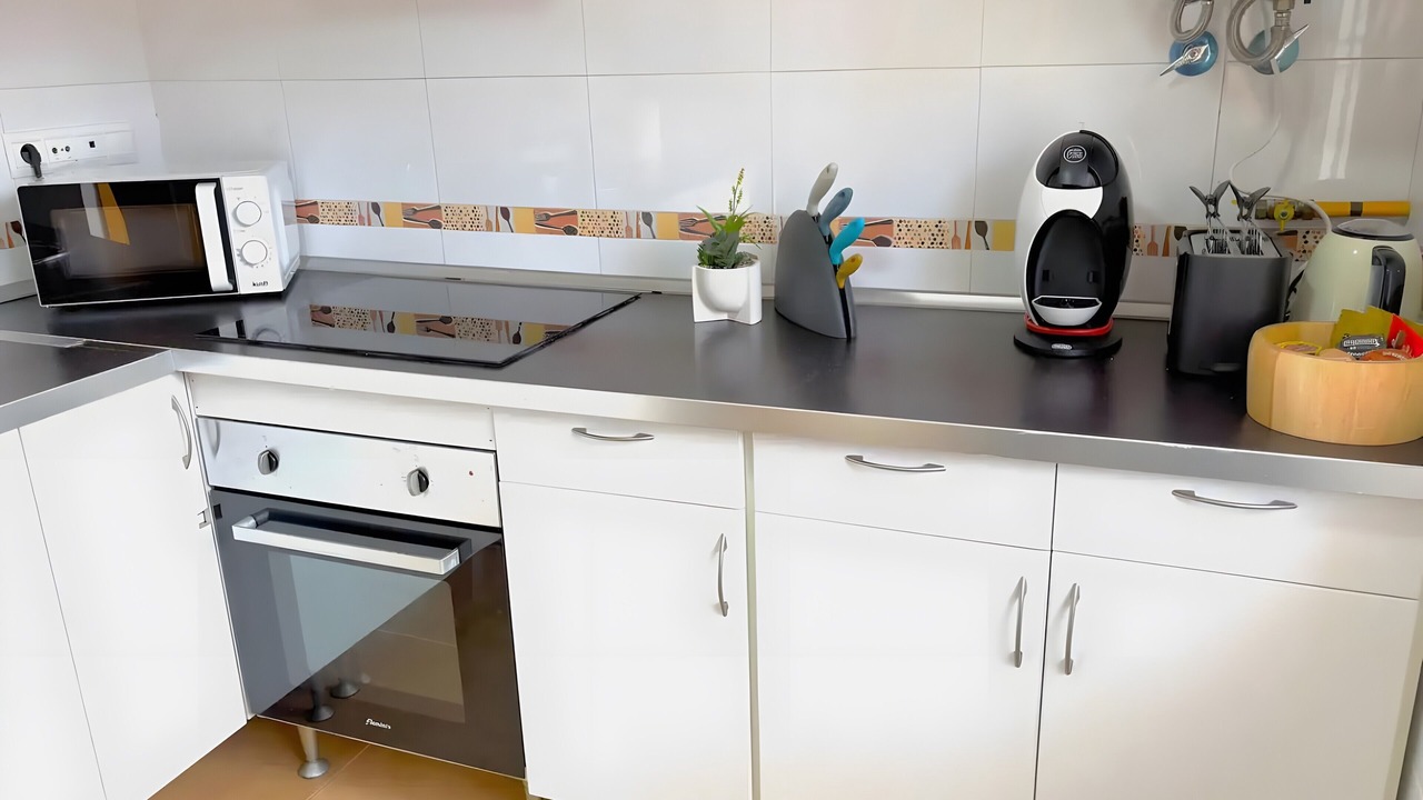 Photo of Kitchen in Velez-Malaga