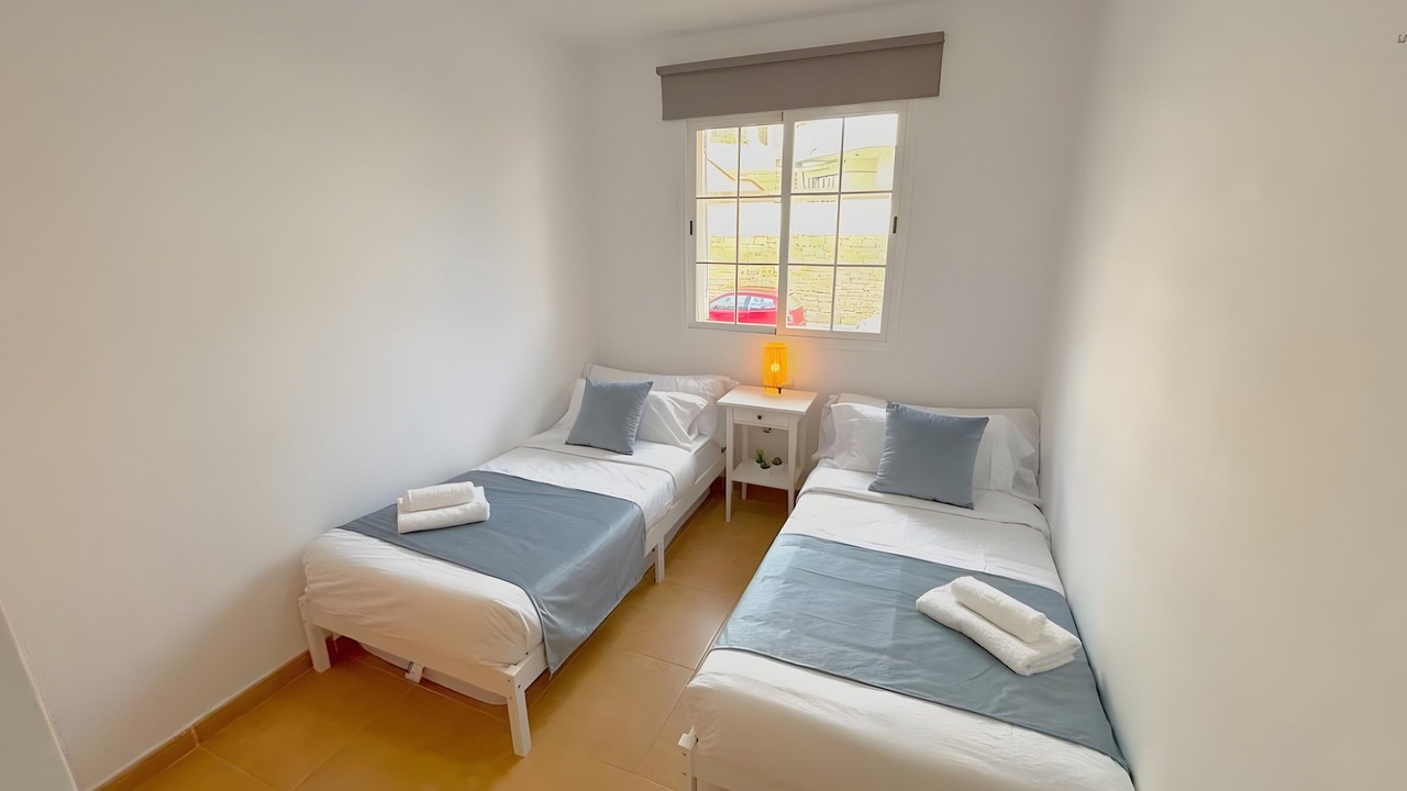 Photo of Bedroom in Velez-Malaga