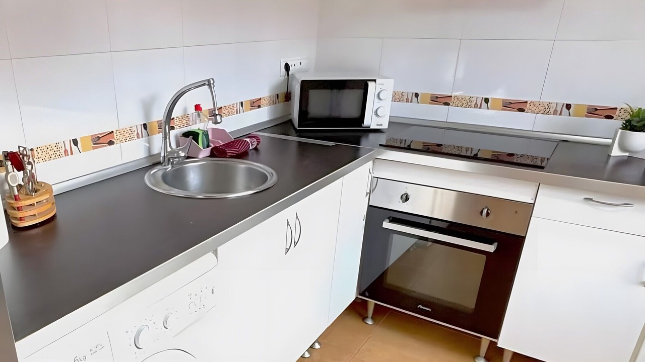 Photo of Kitchen in Velez-Malaga